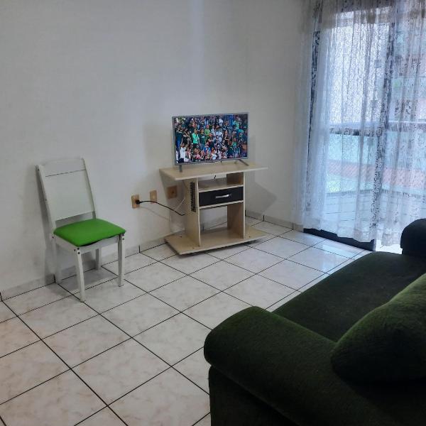 Apartamento Suzana massot - Foto 5