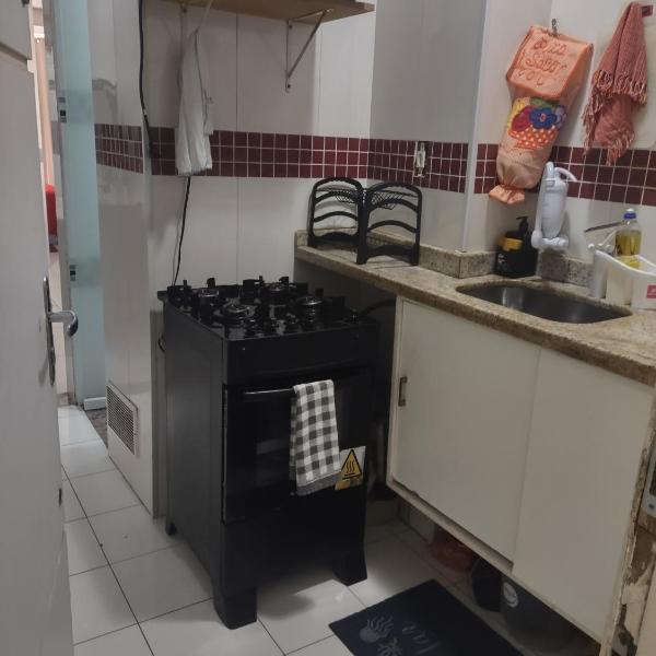 Seja bem vindos em Copacabana