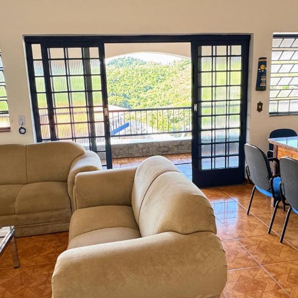 Casa para 8 pessoas com Piscina e Lazer - Foto 5