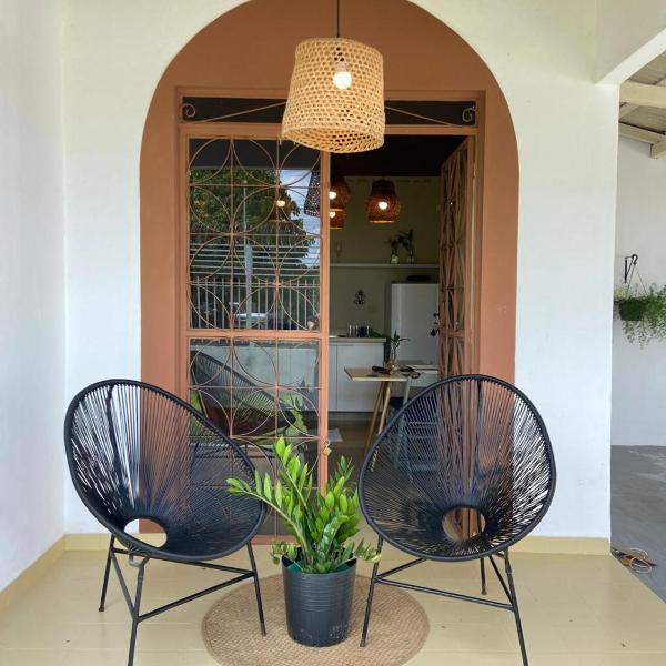 Roraima Design House