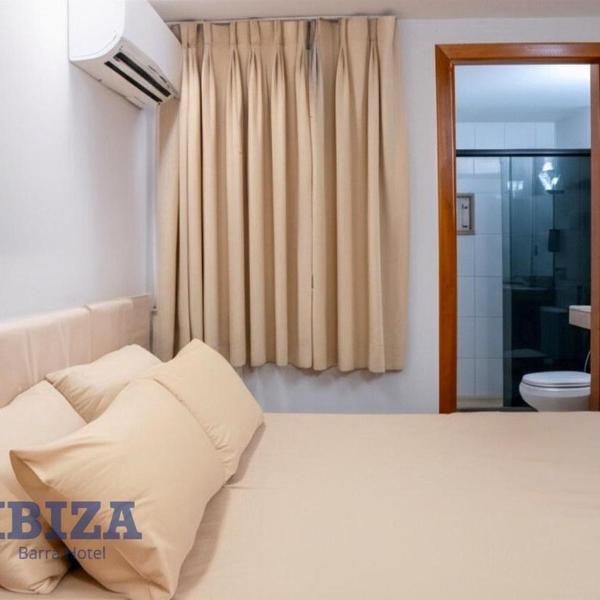 Ibiza Barra Hotel