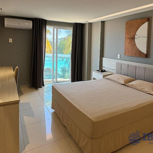 Ibiza Barra Hotel - Foto 2