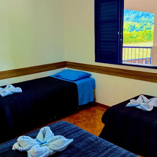 Casa para 8 pessoas com Piscina e Lazer - Foto 2