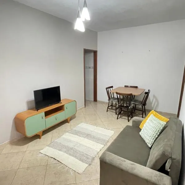 Casa conforto, hotel in Lavrinhas