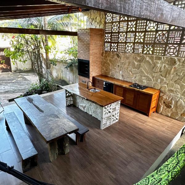 Casa em Alter do chão - lago verde - Foto 4