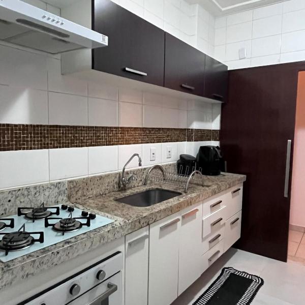 Sublime Plus Apartamento- Bosque da Saúde - Foto 5