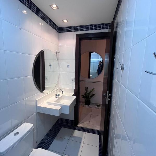 Sublime Plus Apartamento- Bosque da Saúde - Foto 3