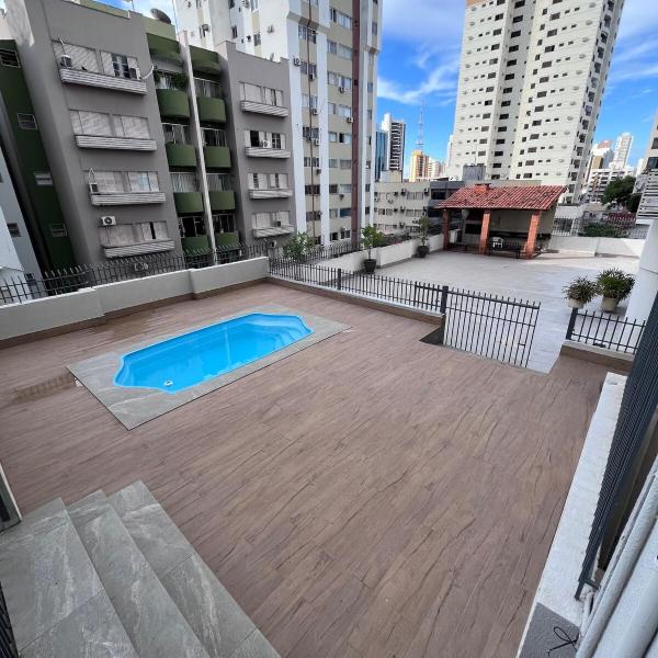 Sublime Plus Apartamento- Bosque da Saúde - Foto 4