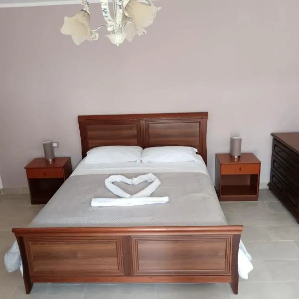 Gioia, ξενοδοχείο σε Calitri