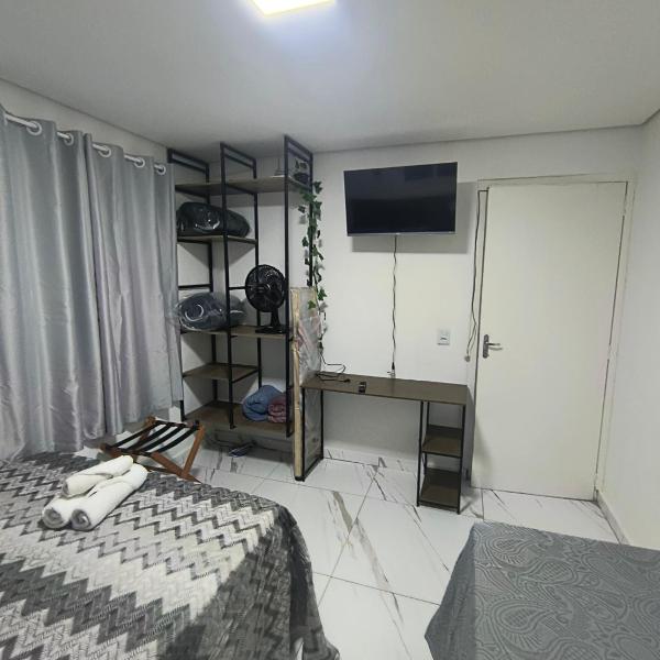 Casa 2-Casa no centro da cidade - Foto 5