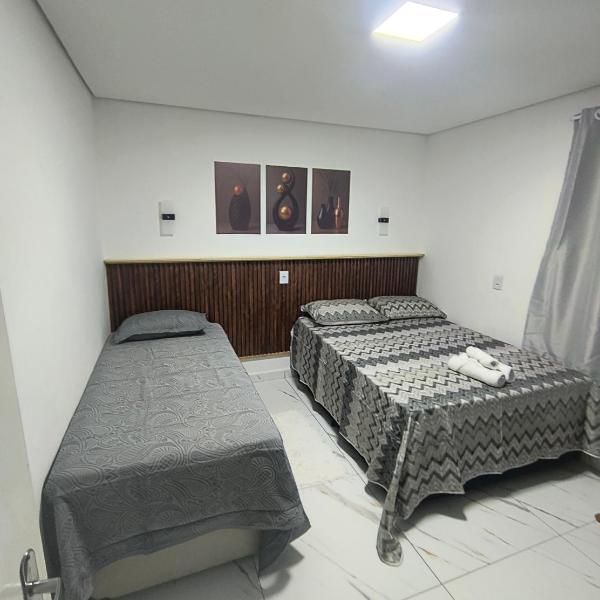 Casa 2-Casa no centro da cidade - Foto 2