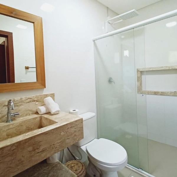 Apartamento em Arraial d’Ajuda – Praia de Araçaípe - Foto 3
