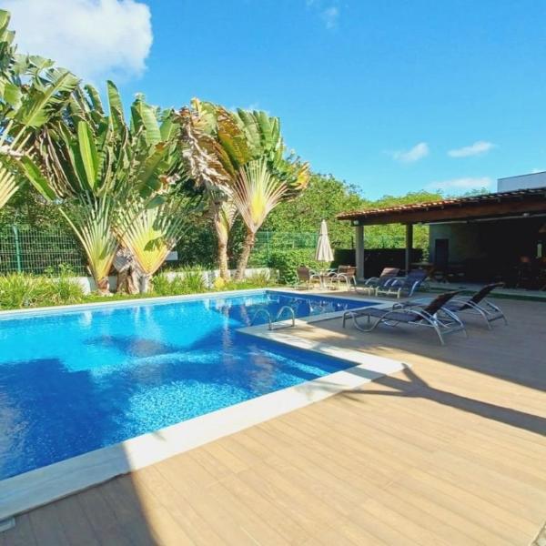 Apartamento em Arraial d’Ajuda – Praia de Araçaípe - Foto 4