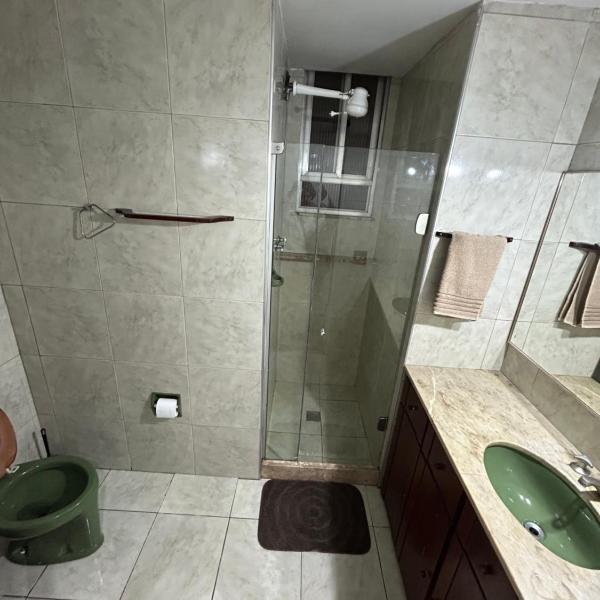 Quarto FORTE COPACABANA 1-vent - Foto 3