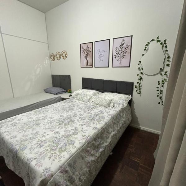 Quarto FORTE COPACABANA 1-vent