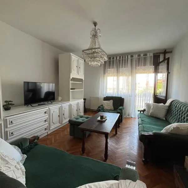 Loza House, hotel in Arandjelovac