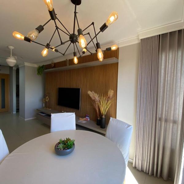 Apartamento Cobertura em Guarajuba Perto do Mar