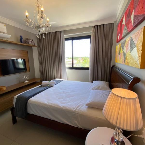 Apartamento Cobertura em Guarajuba Perto do Mar - Foto 2