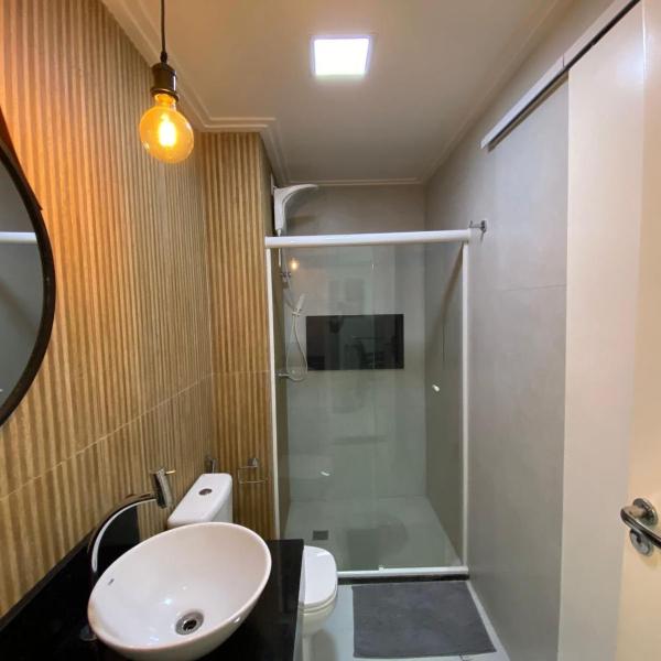 Apartamento Cobertura em Guarajuba Perto do Mar - Foto 3