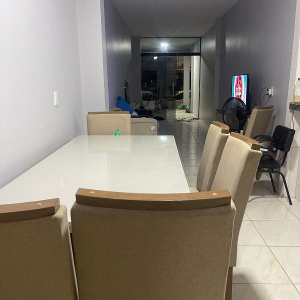 House for rent for COP30