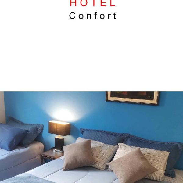 IDEA Hotel Confort