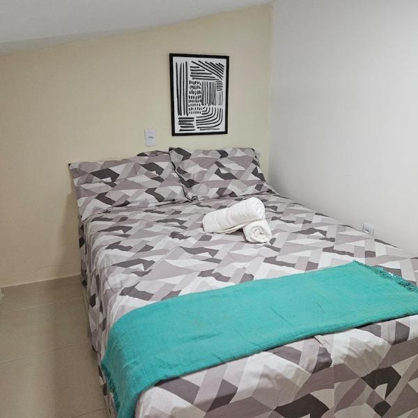 Loft Nicolau Garcia - Foto 2