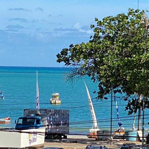 Beira Mar em Pajuçara