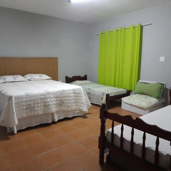 Casa Pitanga Peruibe - Foto 2