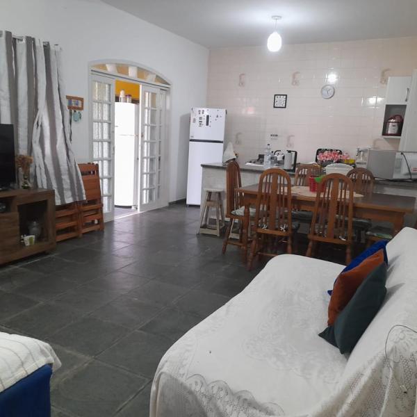 Casa Pitanga Peruibe - Foto 5