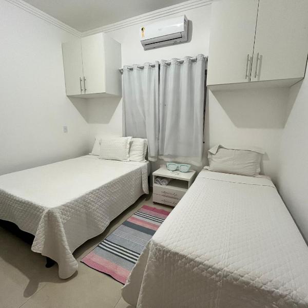 Casa Oliveira - Residencial Caminho da Praia - Foto 2