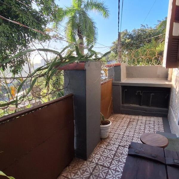 Casa com mini floresta, a paz ao lado do Centro - Foto 5