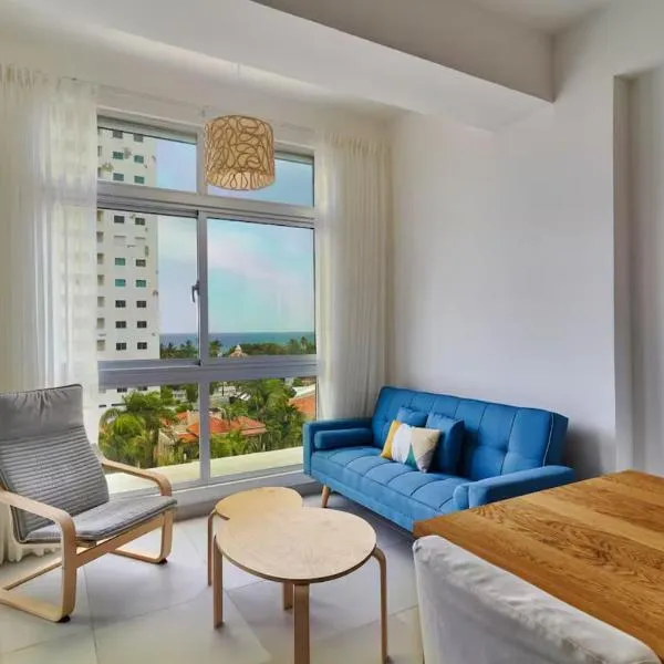 Juan Dolio RD Beach Retreat, ξενοδοχείο σε Juan Dolio