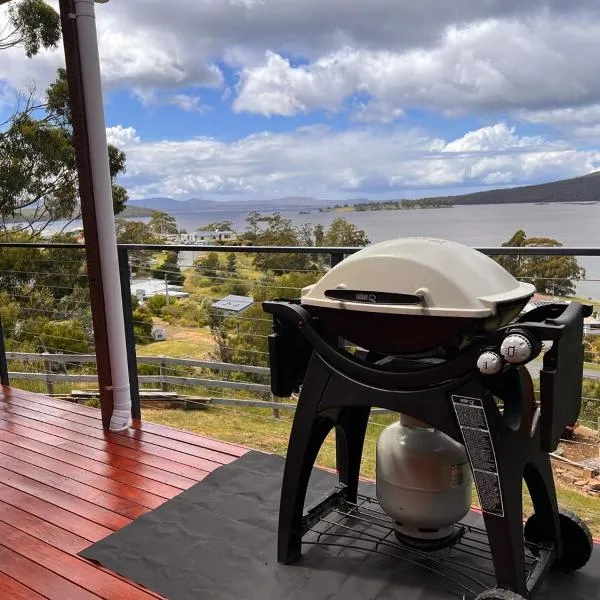 Beyond the View, hotel in Dover