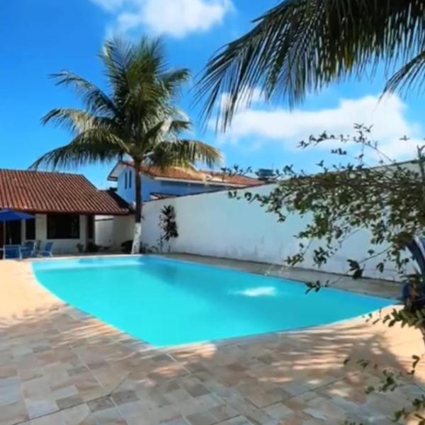 Casa Temporada Guarujá