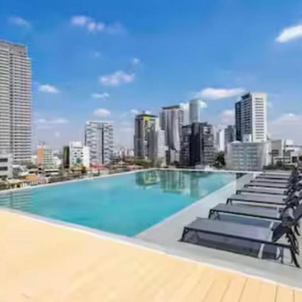 StudioOnze22 Vila Madalena MH06