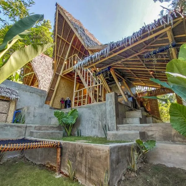 Casa Kalikasan 2, khách sạn ở El Nido
