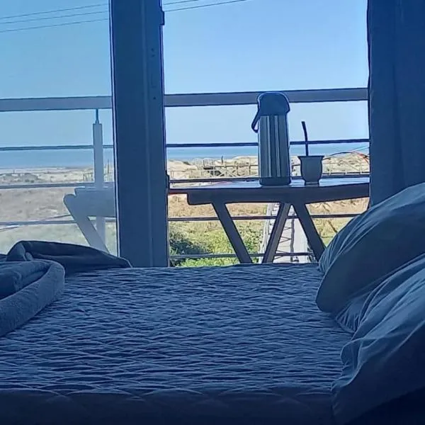 Pousada Vista da Barra, hotel in Cassino