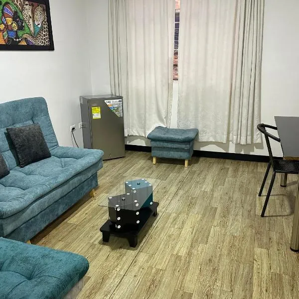 Apartamentos FM 202, hotel en Líbano