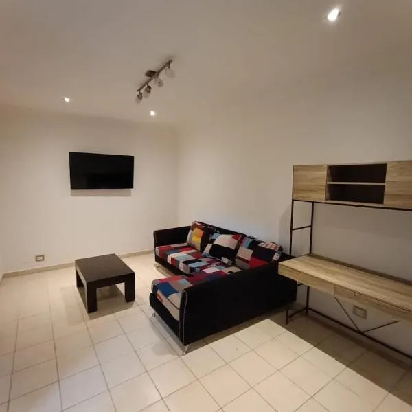 Como en casa CRD 2, hotel in Comodoro Rivadavia