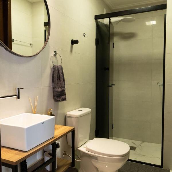 Loft Serra Gaúcha