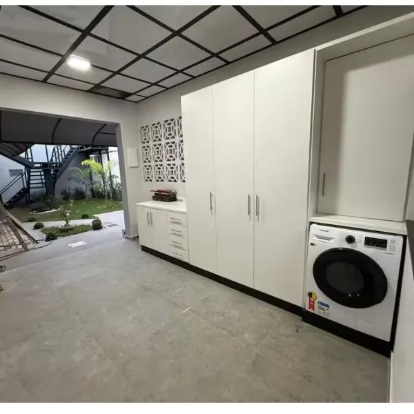 Aconchego, hotel in Cáceres