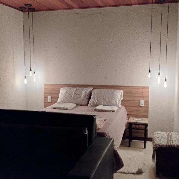 Espaço Lavras Novas - Foto 2