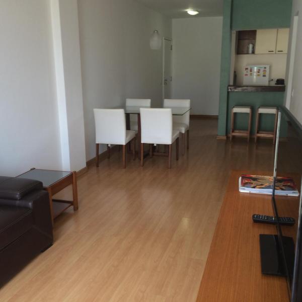 Copacabana Flat - Foto 5