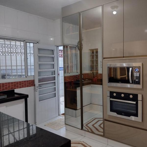 Beautiful house available in Mongaguá - Foto 4