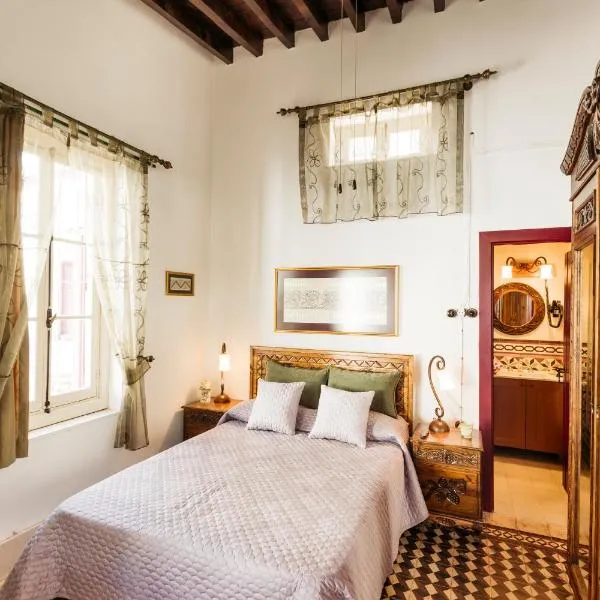 Gul Hanim House Boutique Hotel, hotel sa North Nicosia