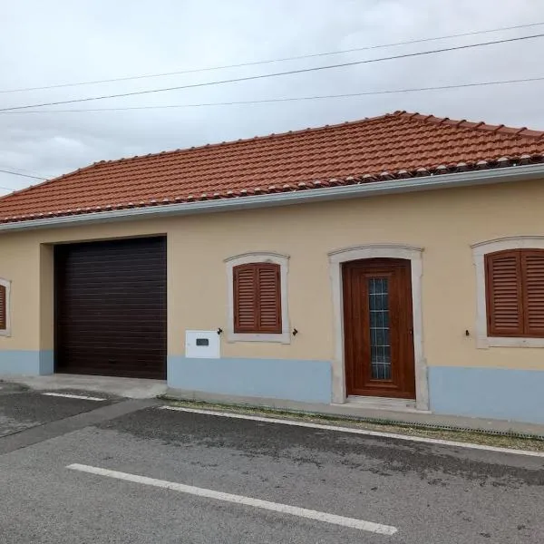 Casa do Avô Carriço, hotell sihtkohas Cantanhede