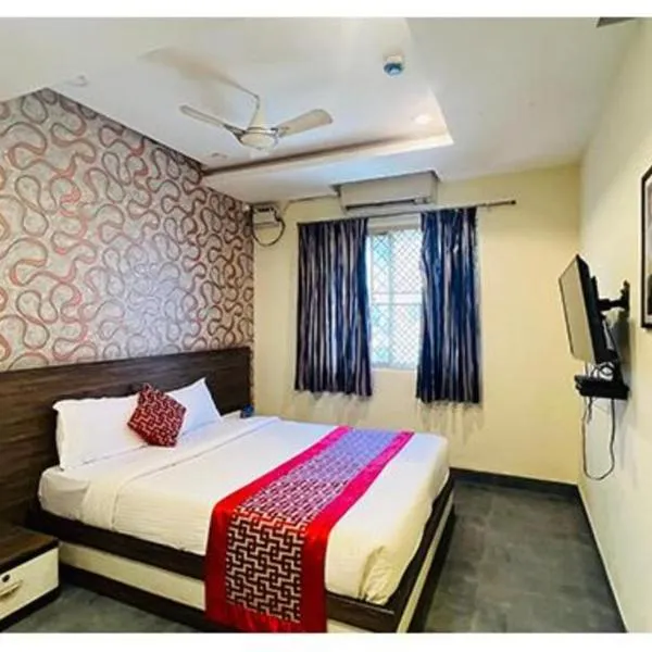 FabHotel Indian Residency, khách sạn ở Bangalore