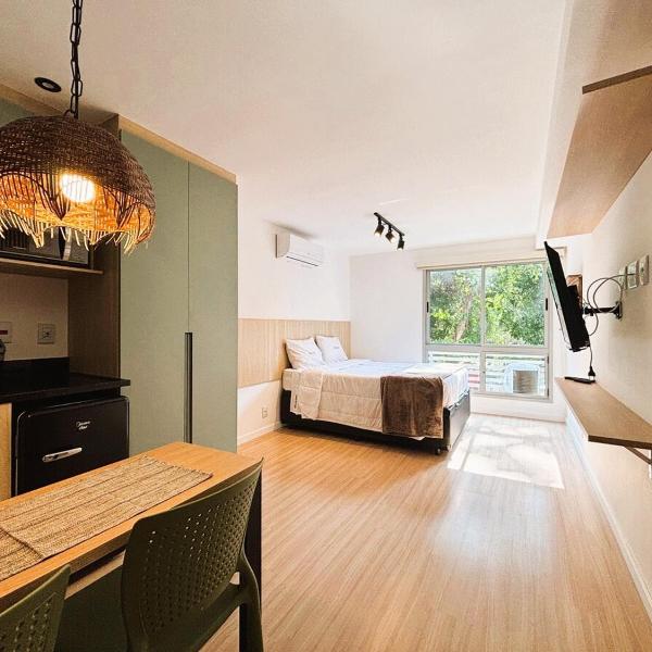 Unihome Studio - Foto 2