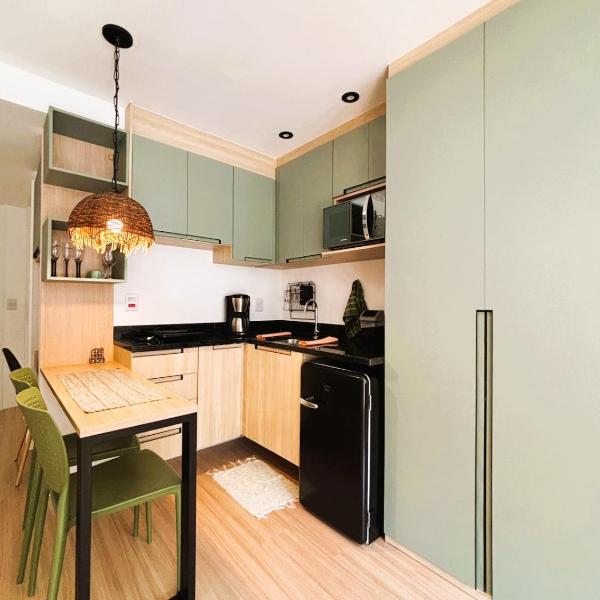 Unihome Studio - Foto 4
