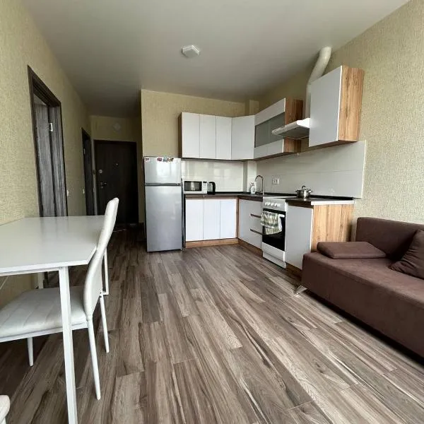 Республіка 145, hotel v Kyjevě